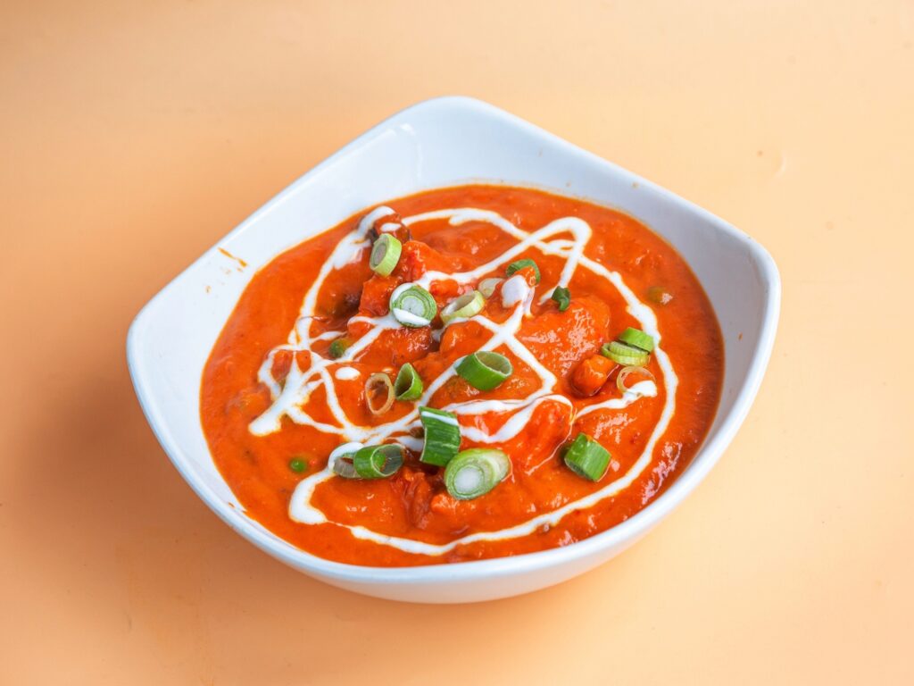 Himalayan Kitchen (Indian Restaurant & Bar) in Ilkeston
